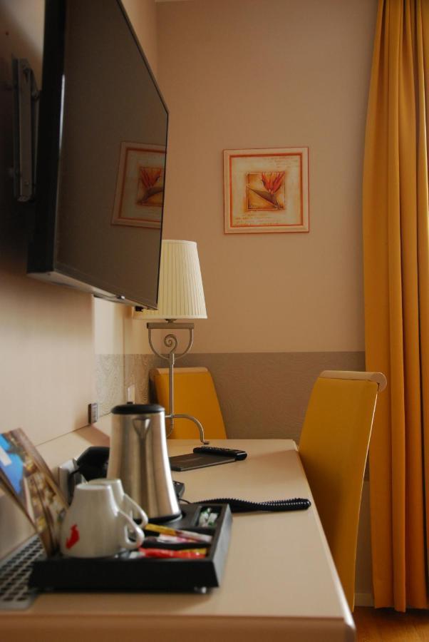 Winzerhotel Gumpoldskirchen Dış mekan fotoğraf