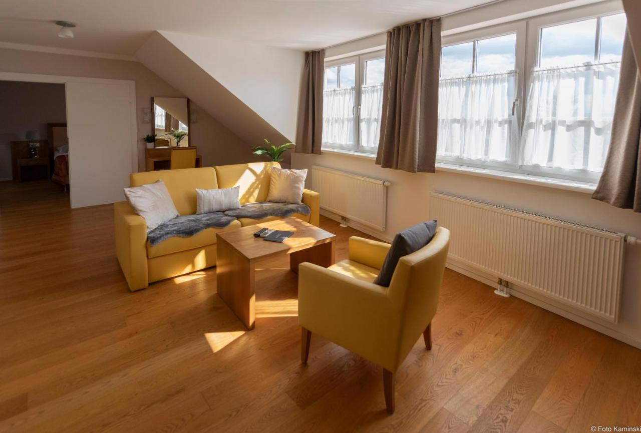 Winzerhotel Gumpoldskirchen Dış mekan fotoğraf